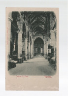 CPA - Italie - Verona - Interno S. Zeno - Non Circulée - Verona