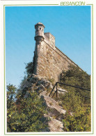 25, Besançon, Echauguette De La Citadelle - Besancon