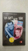 DVD - Un Gars Une Fille - Vol.5 - Jean Dujardin - Altri & Non Classificati