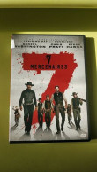 DVD - Les Sept Mercenaires (Denzel Washington Chris Pratt Et Ethan Hawke) - Autres & Non Classés