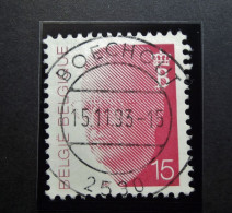 Belgie Belgique - 1992 -  OPB/COB  N° 2450 -  15 F   - Obl.  BOECHOUT - Gebruikt