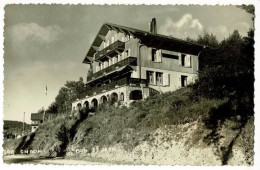 Chaon - Hôtel Bon Séjour - Photo Gigandet, Pontarlier - Autres & Non Classés