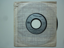 Françoise Hardy 45Tours Vinyle Juke Box / Jazzy Retro Satanas - Otros - Canción Francesa