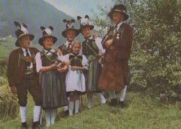 STUBATIER TRACHT COULEUR  REF 16495 - Musique