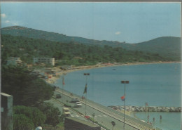 Cavalaire - La Résidence Du Parc - (P) - Cavalaire-sur-Mer