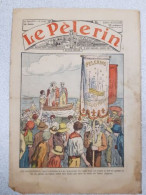 Revue Le Pélerin N° 2829 - Ohne Zuordnung