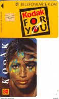 GERMANY - Kodak/For You(K 1508), Tirage 76000, 10/93, Mint - K-Series : Serie Clientes