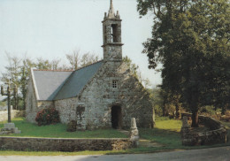 29, Cleden Cap Sizun, La Chapelle De Langroas - Cléden-Cap-Sizun