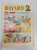 Bayard Nº82 Nouvelle Série / Janvier 1958 - Ohne Zuordnung