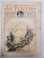 Revue Le Pélerin N° 2670 - Unclassified