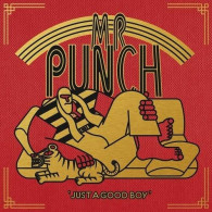 Mr Punch 'just A Good Boy' - Other & Unclassified