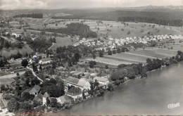 Postcard Germany Beuggen Am Rhein Schwarzwald - Otros & Sin Clasificación