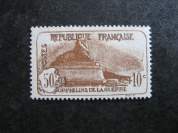 TB N°230, Neuf XX. - Unused Stamps