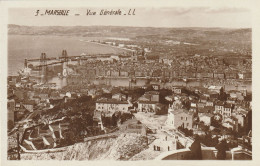 4937 5 Marseille, Vue Gènérale.   - Non Classés
