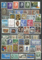 R115D--LOTE SELLOS GRECIA SIN TASAR,SIN REPETIDOS,ESCASOS. -GREECE STAMPS LOT WITHOUT PRICING WITHOUT REPEATED. -GRIECHE - Lotes & Colecciones