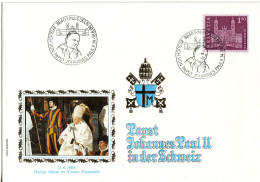 Papst Johannes II/Pope Johannes II - Religion &  Esoterik