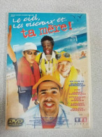 DVD Film - Le Ciel Les Oiseaux Et Ta Mère - Altri & Non Classificati