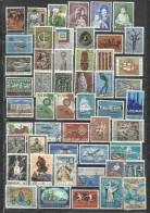 R115E--LOTE SELLOS GRECIA SIN TASAR,SIN REPETIDOS,ESCASOS. -GREECE STAMPS LOT WITHOUT PRICING WITHOUT REPEATED. -GRIECHE - Collezioni