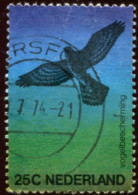 Pays : 384,02 (Pays-Bas : Juliana)  Yvert Et Tellier N° :  994 (o) - Used Stamps