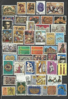 R115F--LOTE SELLOS GRECIA SIN TASAR,SIN REPETIDOS,ESCASOS. -GREECE STAMPS LOT WITHOUT PRICING WITHOUT REPEATED. -GRIECHE - Collezioni