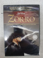 DVD Série Zorro - Vol. 32 - Altri & Non Classificati