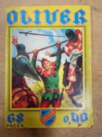 Oliver Nº 107 / 1963 - Andere & Zonder Classificatie