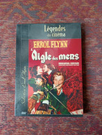 L'aigle Des Mers Errol Flyn DVD Neuf Sous Blisterster - Classic