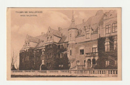 TYLSEN BEI WALLSTAWE KREIS SALZWEDEL   AK Ca. 1910 - Salzwedel