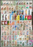 Niger 1960/72 Collezione Quasi Completa / Almost Complete Collection **/MNH VF - Níger (1960-...)