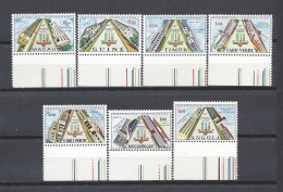 Portuguese Africa/Macao/Macau Timor (1966 REVOLUTION) MNH SuperB Cat.Val. € 22.40 - Andere & Zonder Classificatie