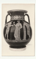 Grèce . Athènes . Muséum D'Archéologie . Vase Antique . Photo Ferrania - Grecia