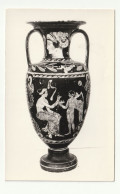 Grèce . Athènes . Muséum D'Archéologie . Vase Antique . Photo Ferrania - Grèce