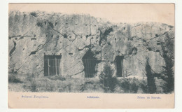 GRECE . ATHENES . Prison De Socrate . 1911 - Grèce