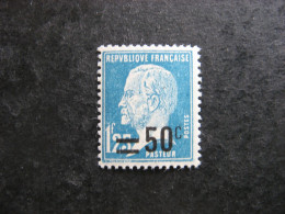 TB N° 222, Neuf XX. - Unused Stamps