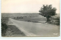 CHANTELOUP LES VIGNES - Vue Générale Du Pays - Chanteloup Les Vignes