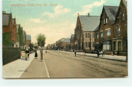 Boothferry Road From W. Goole - Altri & Non Classificati