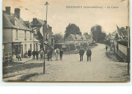 BEAUSSAULT - Le Centre - Other & Unclassified