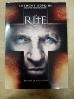 DVD Film - Le Rite - Altri & Non Classificati