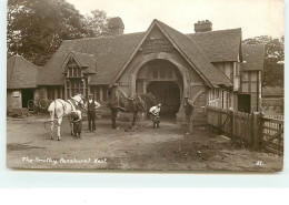 ANGLETERRE - The Smithy Perskurts - Kent - Sonstige & Ohne Zuordnung