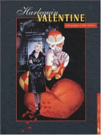 Harlequin Valentine - Sonstige & Ohne Zuordnung
