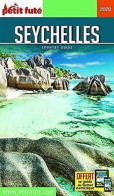 Guide Seychelles 2020 Petit Futé - Sonstige & Ohne Zuordnung