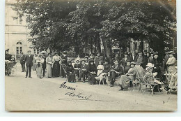 Carte Photo - NERIS LES BAINS - Etablissement Thermal - Neris Les Bains