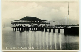 Antilles - Cassino - Barbados Aquatic Club - BARBADOS - Barbades