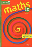 Mathématiques : Manuel élève CE2 - Sonstige & Ohne Zuordnung