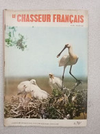 Revue Le Chasseur Français N° 841 - Mars 1967 - Unclassified