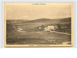 BUGEAT Le Moulin De Barthou - Autres & Non Classés