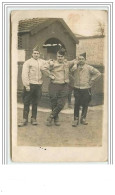 BOURGES Militaires - Bourges