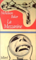 La Mezzanine - Sonstige & Ohne Zuordnung