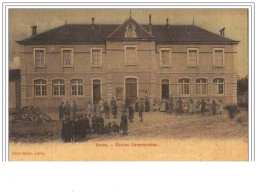 BOREY Ecoles Communales (Heure De La Récréation) - Andere & Zonder Classificatie