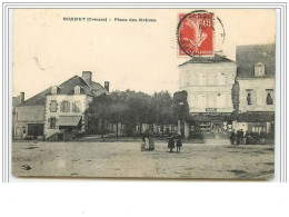 BONNAT Place Des Arbres - Sonstige & Ohne Zuordnung